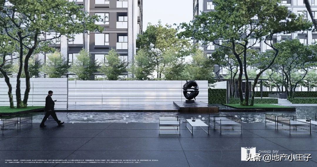 不按套路出牌楼盘,房地产不按套路出牌