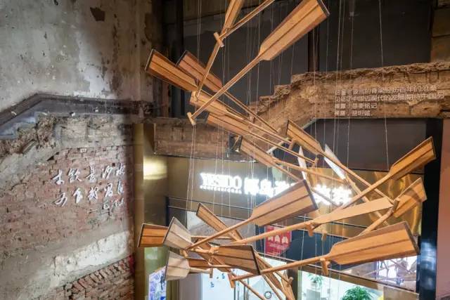 巡城记|这间武汉百年老饭店里,曾经也有红色往事