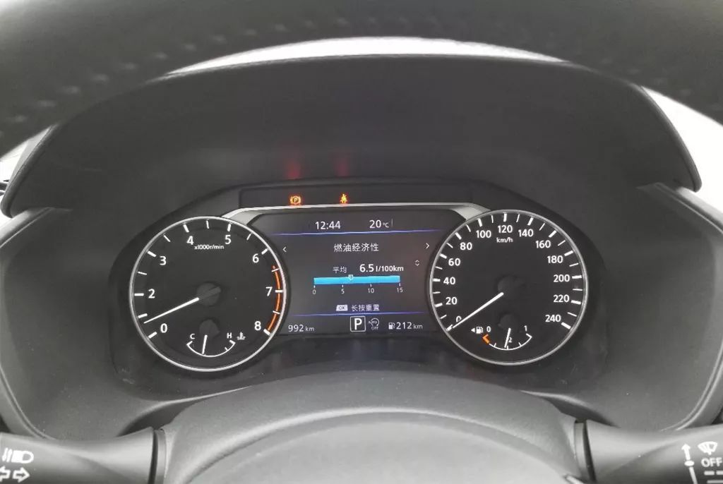 天籁2020款2.0自吸几秒破百,新款天籁2.0l动力真实测试