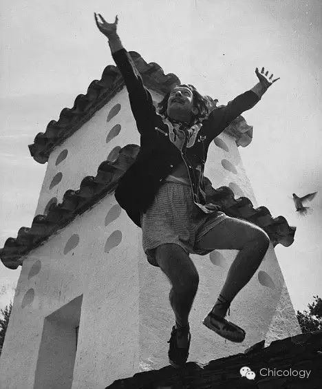 活在梦境的现实世界