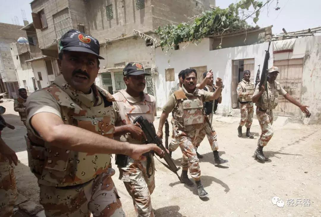 最先进的巴基斯坦军用装备,巴铁自己造军用武器