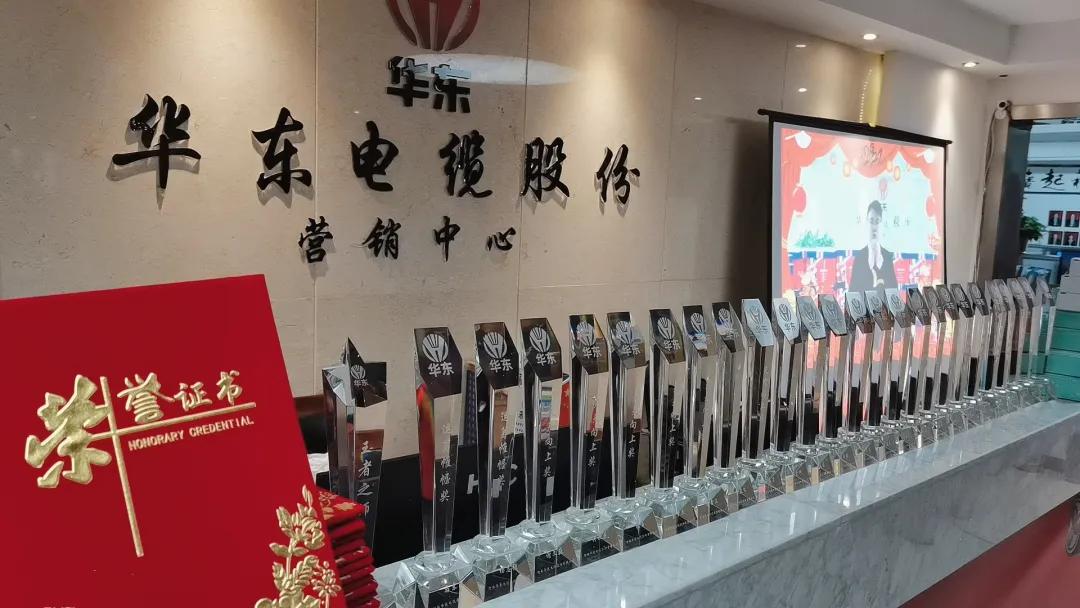 河南华东电缆股份有限公司官网,河南省华东电缆有限公司