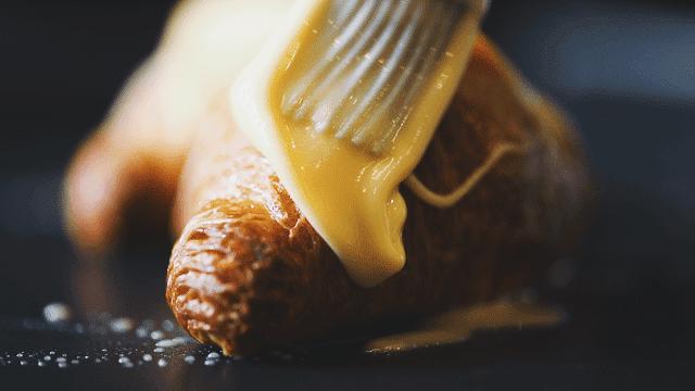 体育西蜂窝可颂,20+种口味!月售10w+