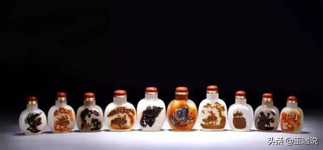 翡翠玉雕师作品,我是雕刻师玉雕作品