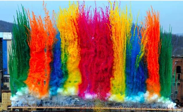 穿衣色彩搭配与技巧,穿衣色彩调色技巧大全口诀