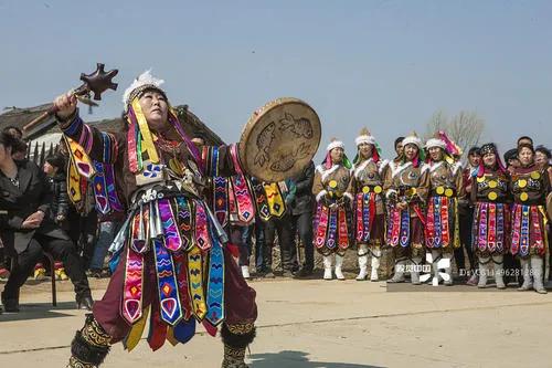 赫哲族的渔猎文化,赫哲渔文化