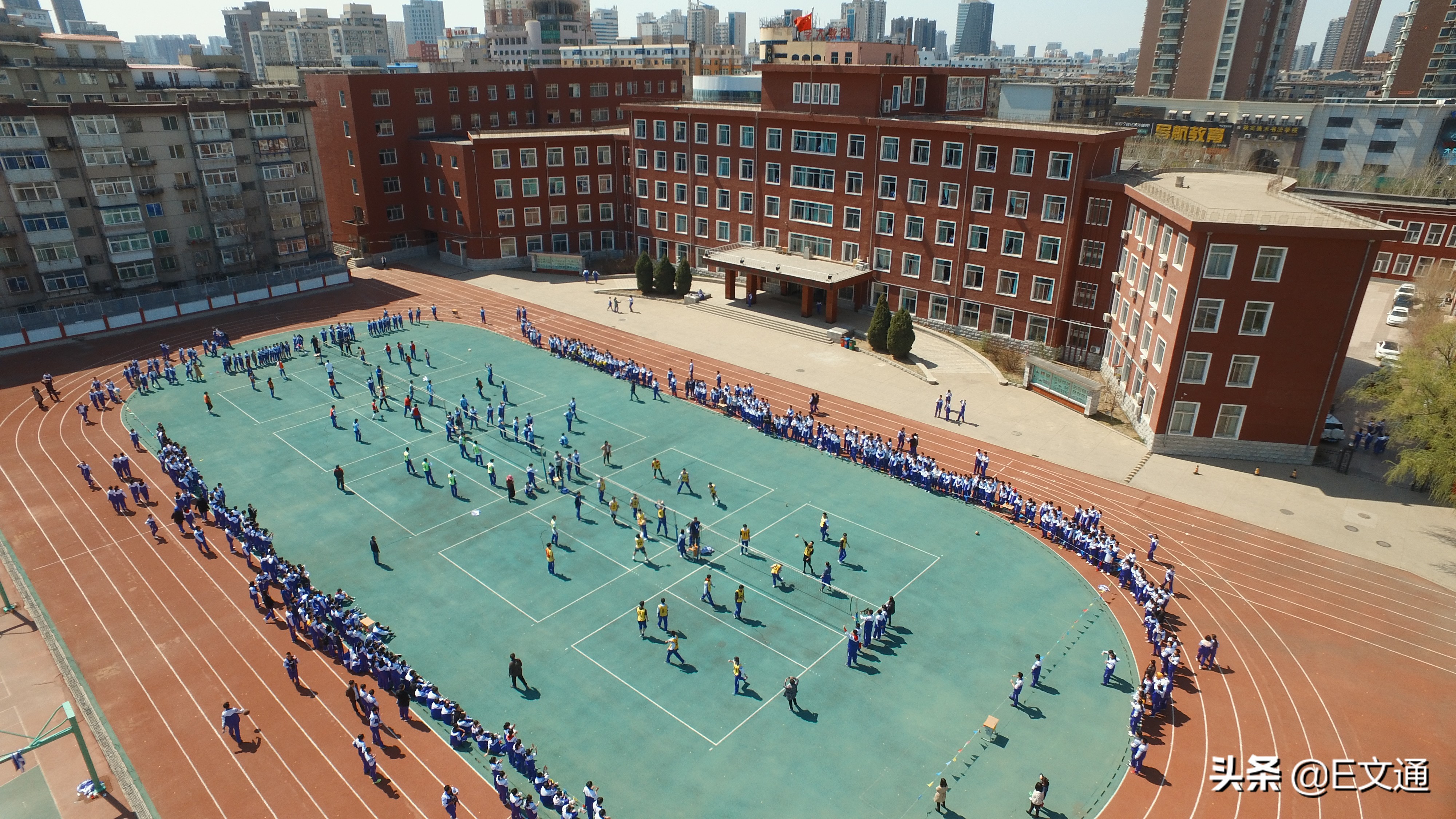 沈阳铁路实验中学太原校区,沈阳市铁路实验中学介绍