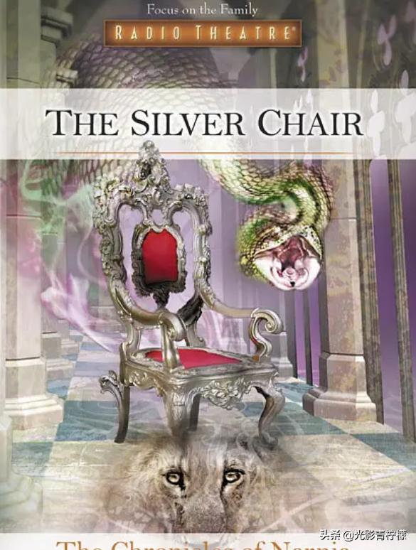 魔戒纳尼亚传奇哈利波特,纳尼亚传奇和哈利波特分院帽