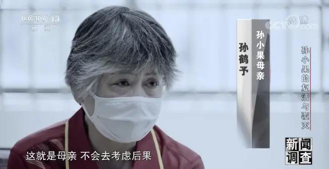 社会与法孙小果,社会评论孙小果