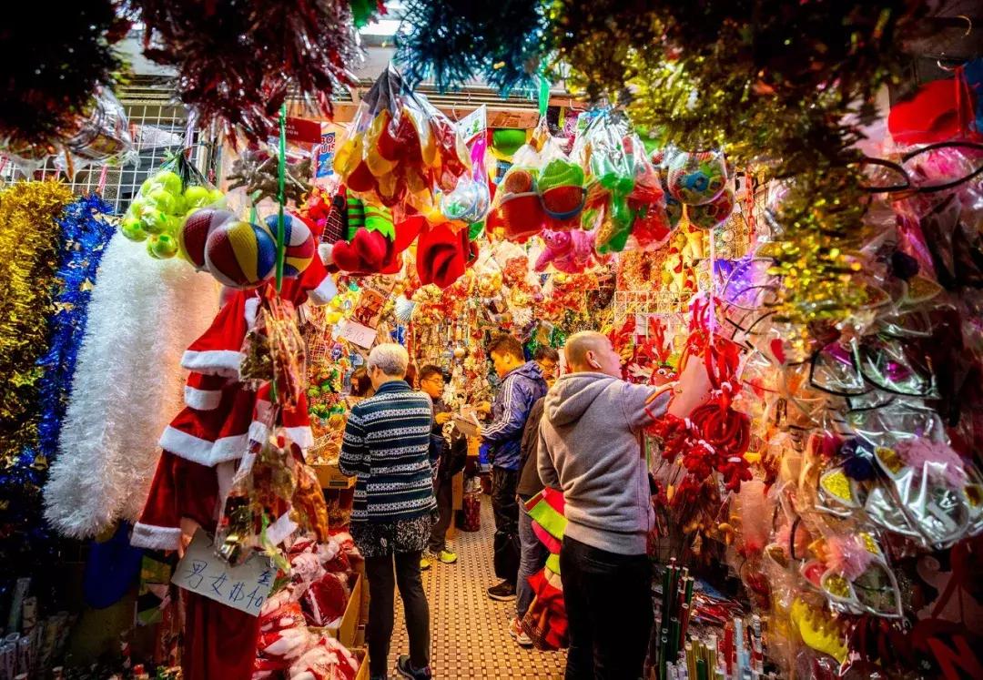 香港小众地点大全,香港最好逛的地方