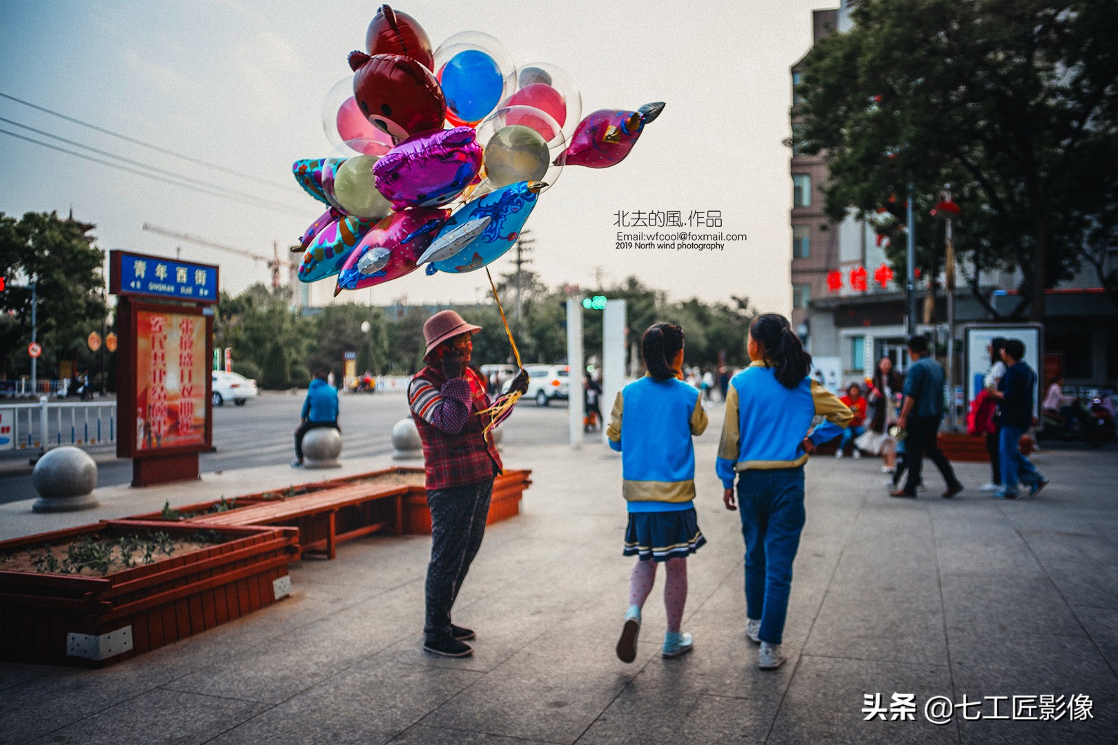 七工匠24mmf1.4评测,趣味体验测试