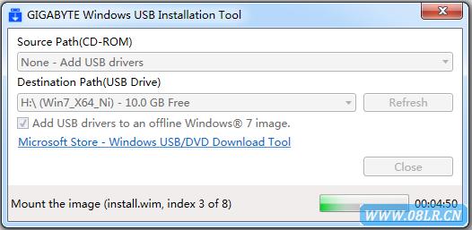 win7如何安装usb2.0驱动,win7usb3.0驱动安装方法