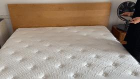 顾家博登湖床垫测评,适合自己家的床