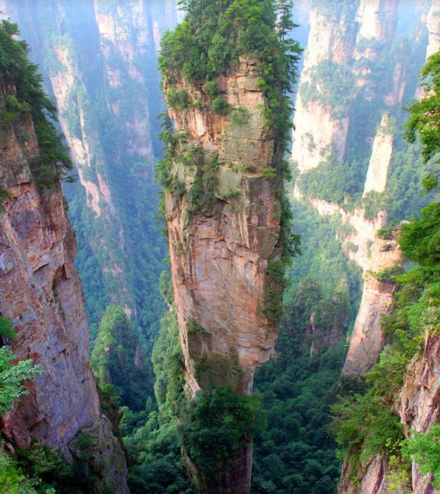 中国南北方行政区划典型差别:黑龙江省牡丹江市、湖南省永州市