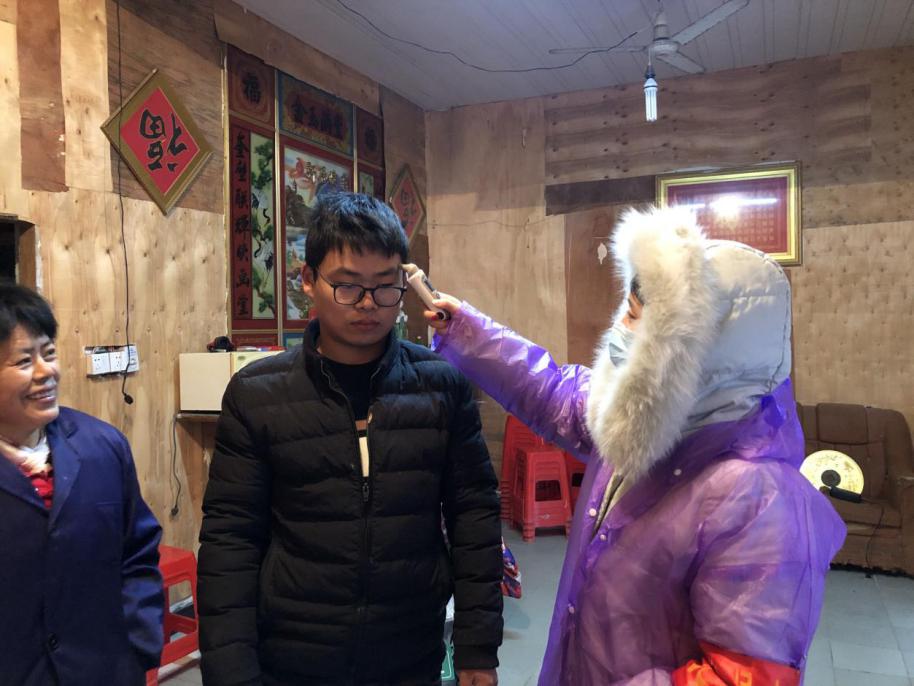 合肥党员疫情防控,发挥基层党建引领作用抗疫情