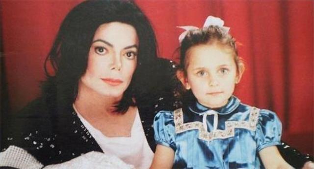 迈克尔杰克逊死后他的孩子去哪了,迈克尔杰克逊去世后三个孩子现状