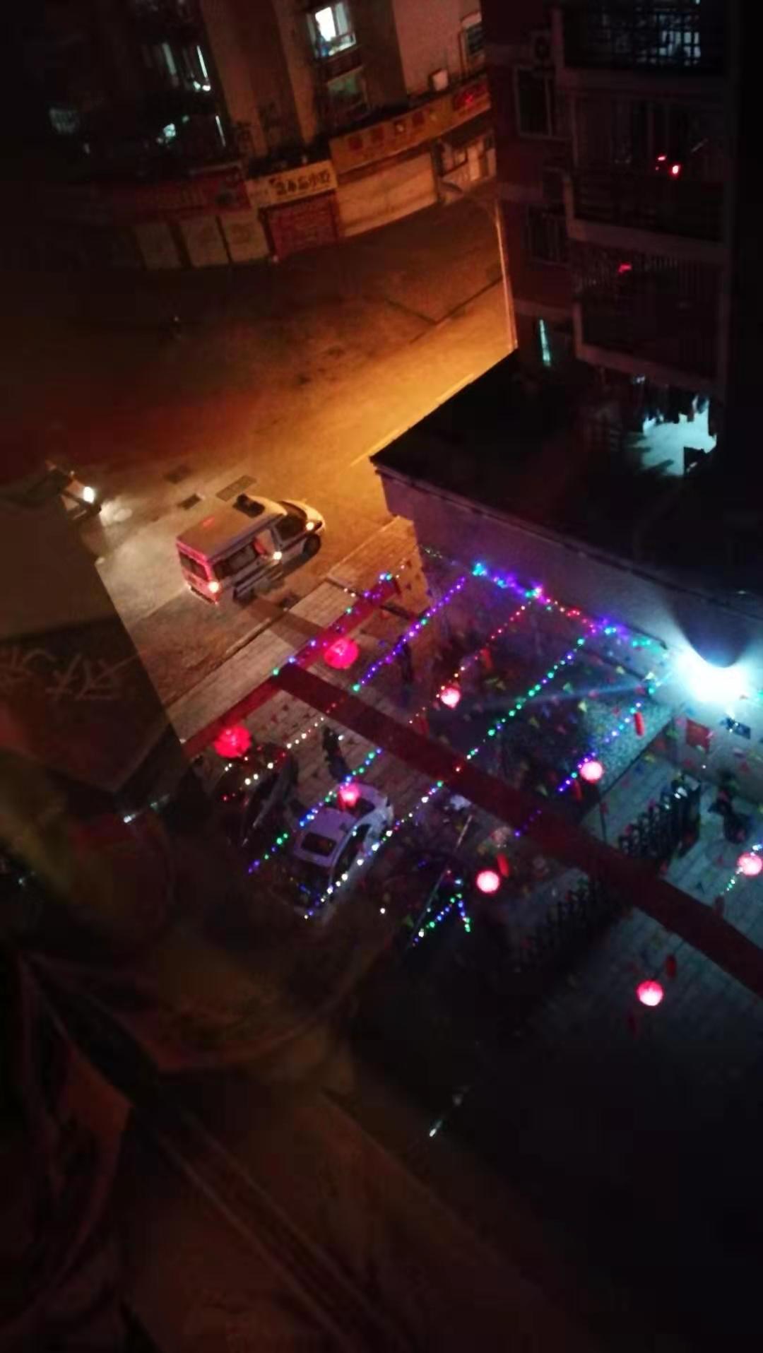 直击福建疫情防控工作,宁德抗疫支援