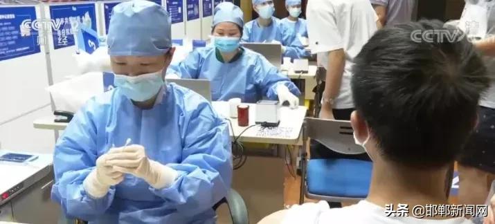 邯郸一地任命各局局长！严查“隐形辅导班”！停电通知！9月9日邯郸新闻早报