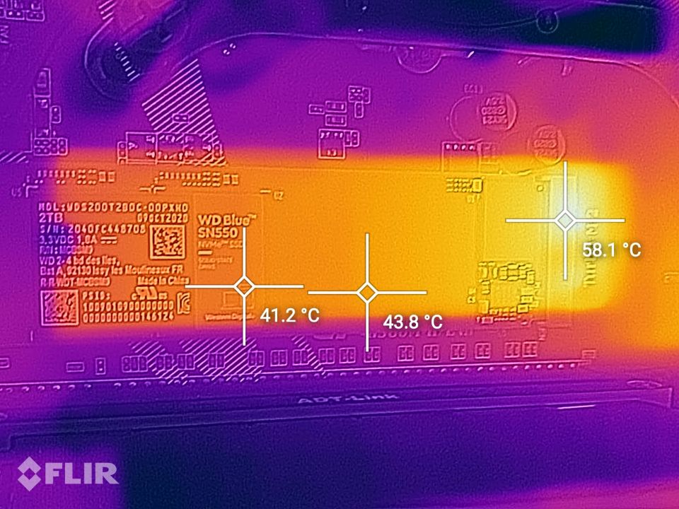 西数sn550和三星970evoplus,西数sn550固态硬盘如何