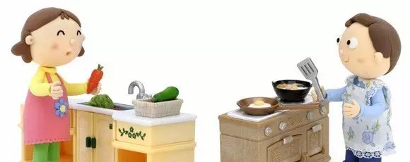 别叫外卖了！帮孩子养成一个能好好活下去的生活技能吧