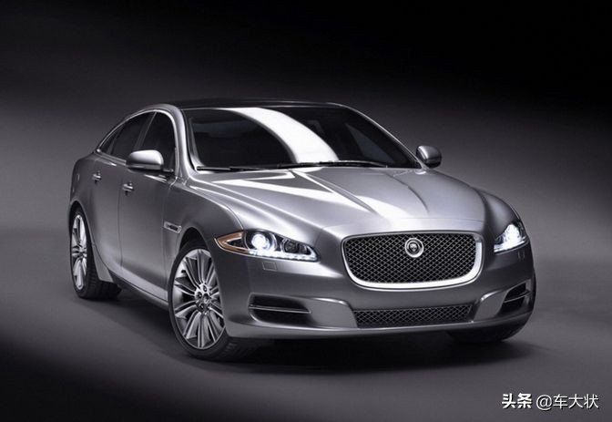 捷豹xj绅士视频,捷豹xj英伦绿