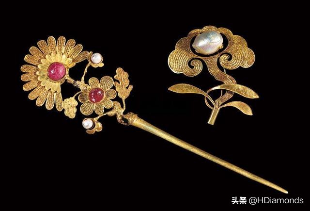 黄金保养小常识,关于黄金的一些基础知识和常识