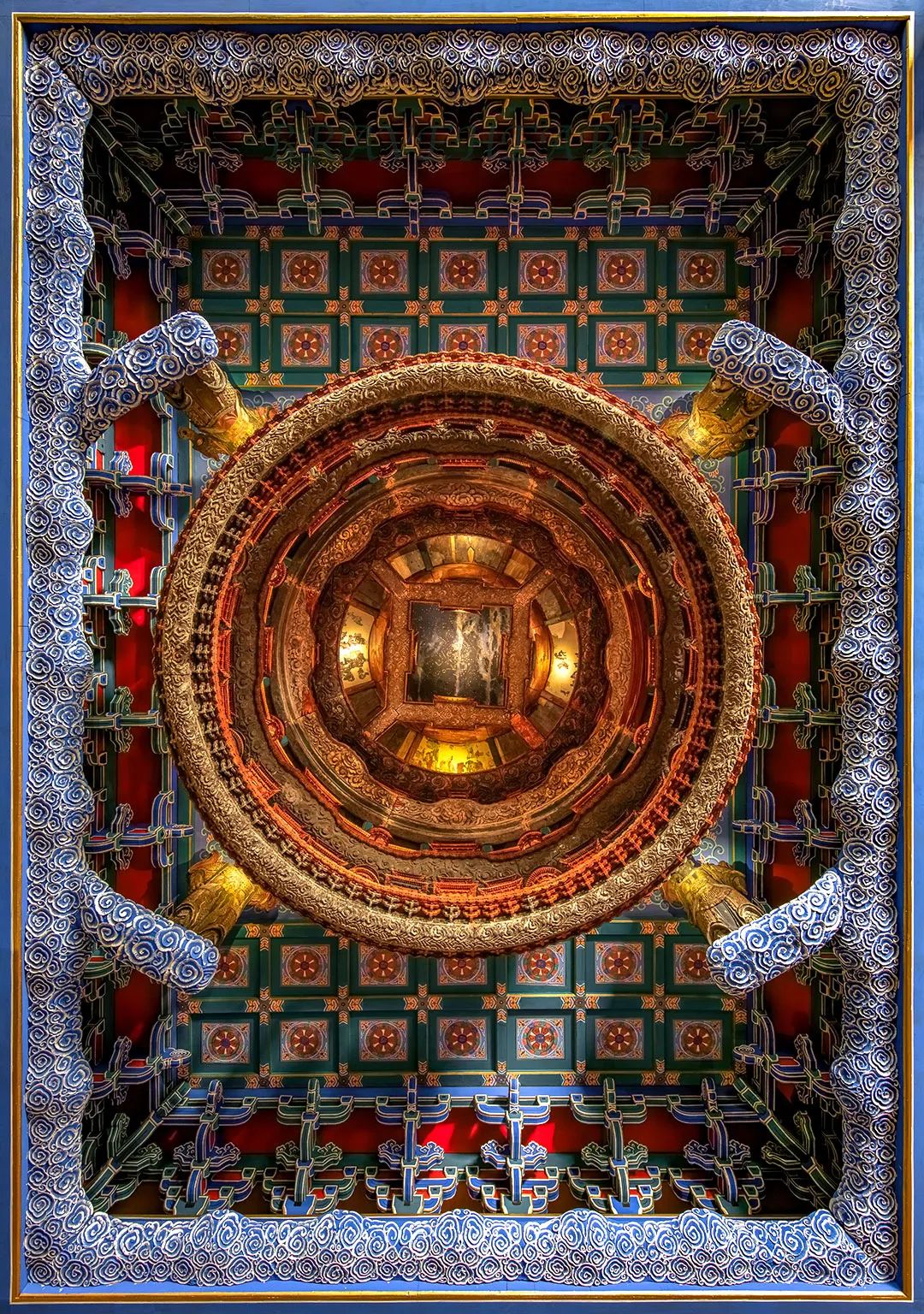 环球影城-皇家祭坛-宣南文化,地铁7号线串起最有味道的北京南城