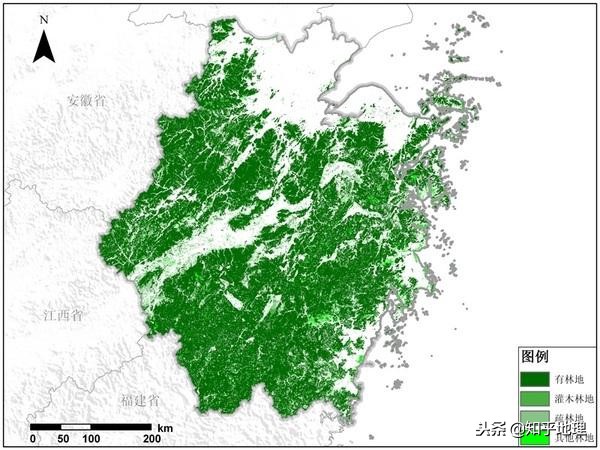浙江地理及气候特点概括,浙江的人文地理和地理特征