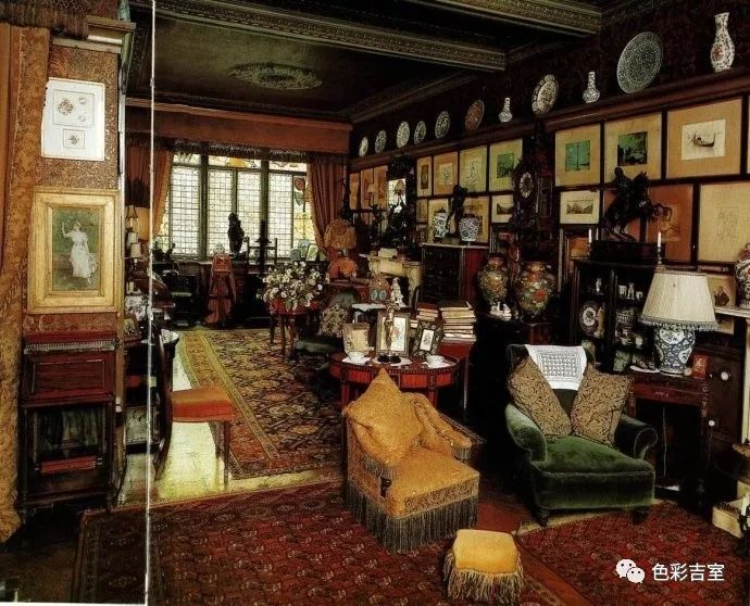 艺术设计史深度解读,艺术设计研究所学费