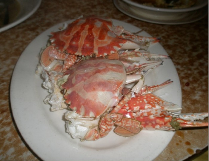 香港人气爆满的30年地道美食,盘点我吃过的海鲜美食