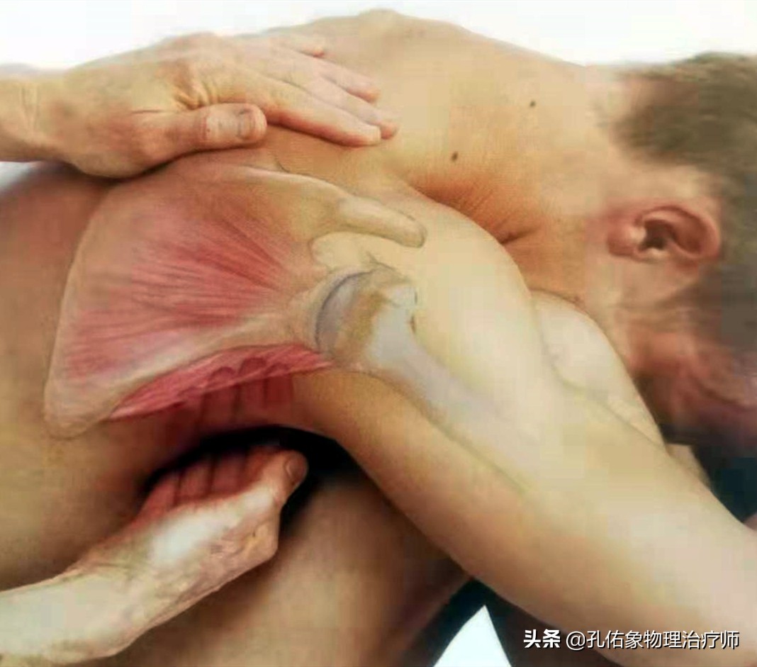 肩颈颈椎痛怎么缓解最快最有效,颈椎病最怕的5个症状