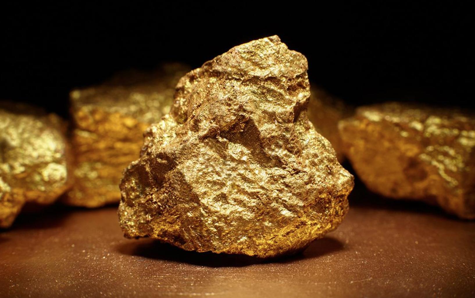 黄金与沙金颜色的区别是什么,普通黄金和硬金的区别是什么