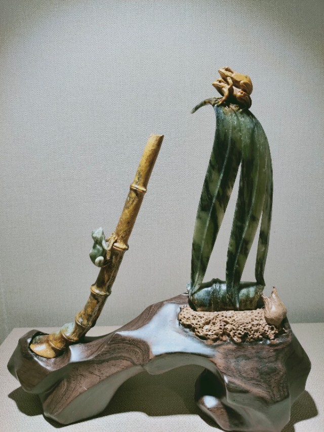 带你全面了解岫岩玉及其优缺点,岫岩玉的种类及图片