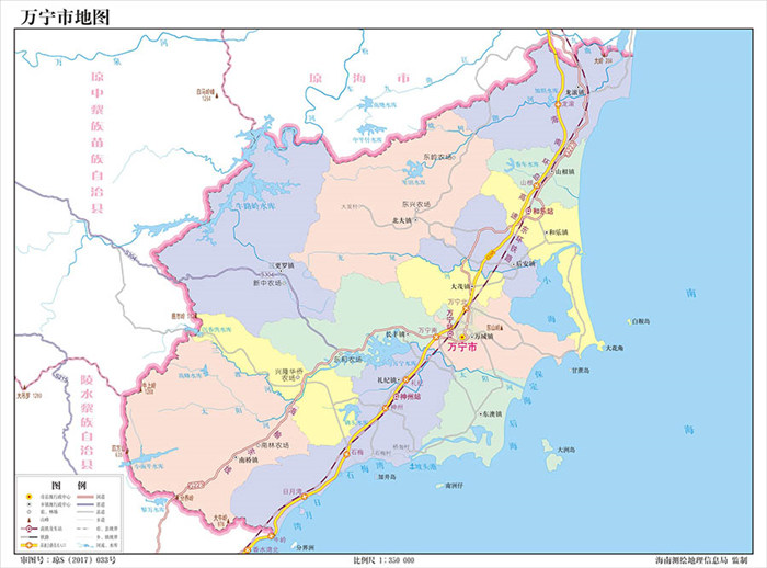 海南省万宁的房子值得投资吗,万宁旅游海景房