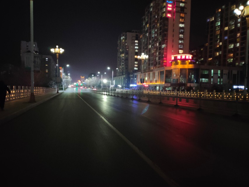 山东半岛的小城诸城,诸城美丽村庄