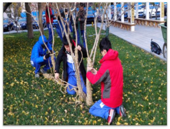 育英学校校长于会祥讲话,校长在学校德育工作会议上的讲话