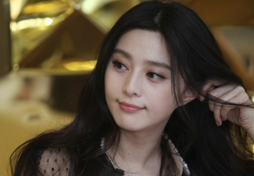 苏有朋与赵薇范冰冰的关系好吗,苏有朋赵薇范冰冰