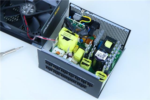 安钛克电源hcg850,安钛克850w电源拆解