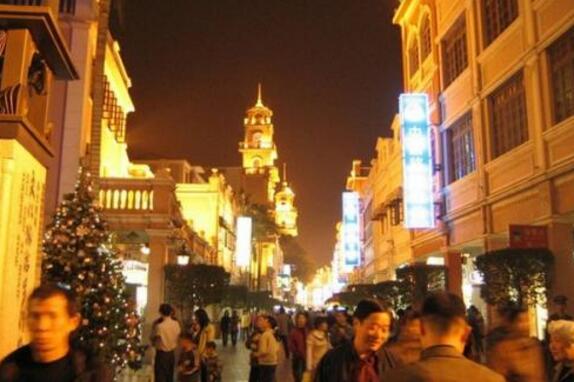 珠海有什么好玩的地方免费开放,珠海有什么好玩的地方小孩子玩