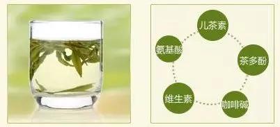茶知识饭后喝茶有什么好处,茶知识喝出来的健康