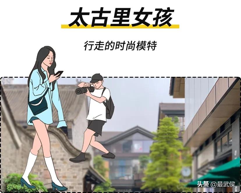 票选最受欢迎的星座女生,对号入座女