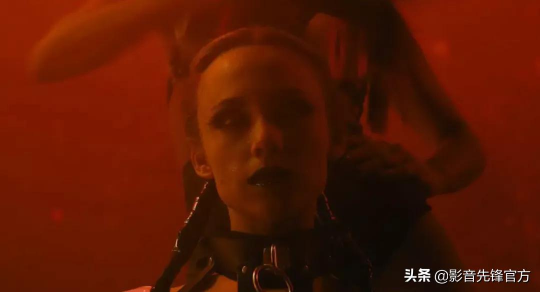 不雅视频牵扯出的惊天秘密，最后一刻剧情都还在反转