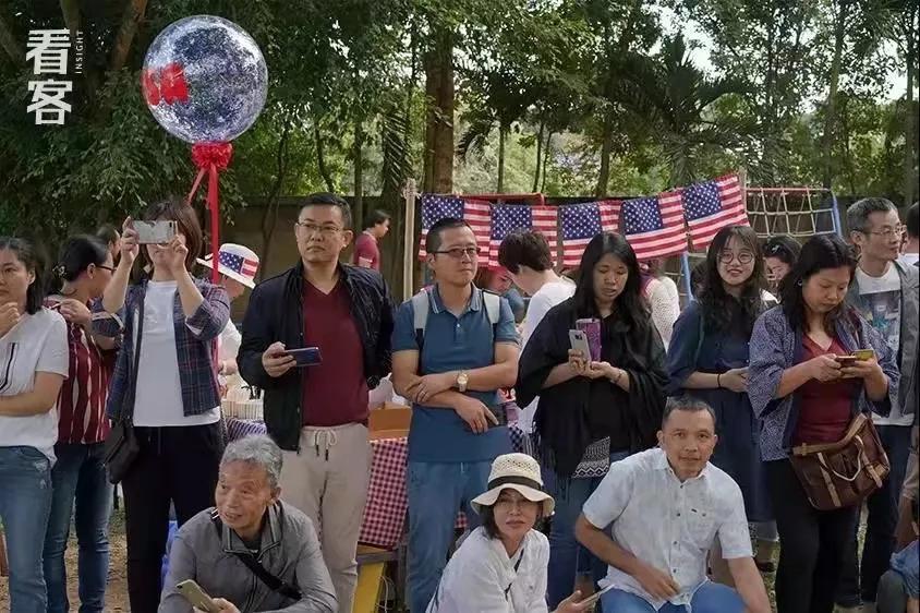 为曲线“鸡娃”，卖房卖车移居泰国：想逃离内卷，换来破碎名校梦