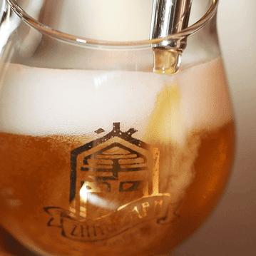 外国人喝中国精酿,外国人喝的真正的精酿