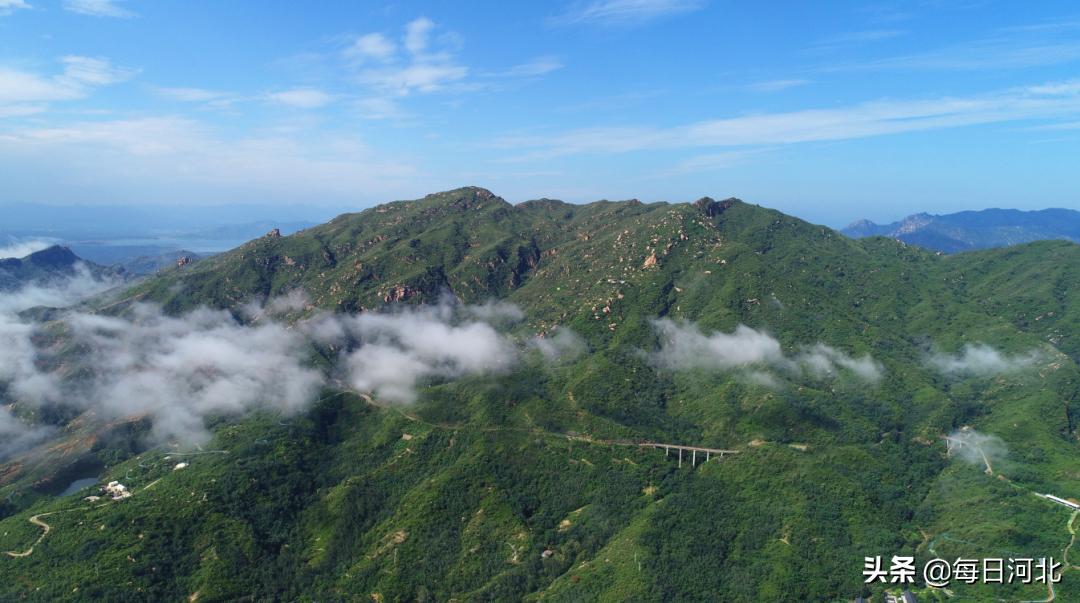 黄金寨免费景点大全,黄金寨一元门票能玩什么