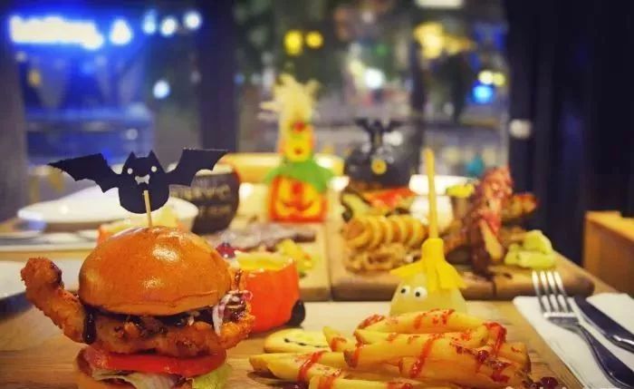 长沙十大变态美食店,长沙十大奇葩美食