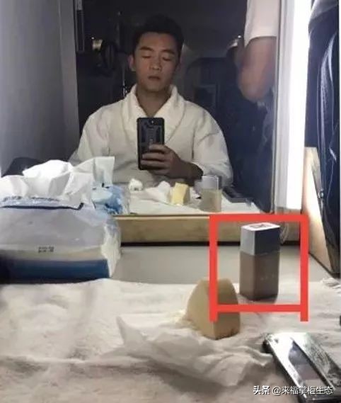 明星用的粉底液不脱妆正品,明星用的夏天不脱妆粉底液