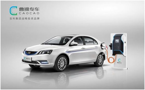 滴滴新能源网约车前景如何,车企网约车可靠吗