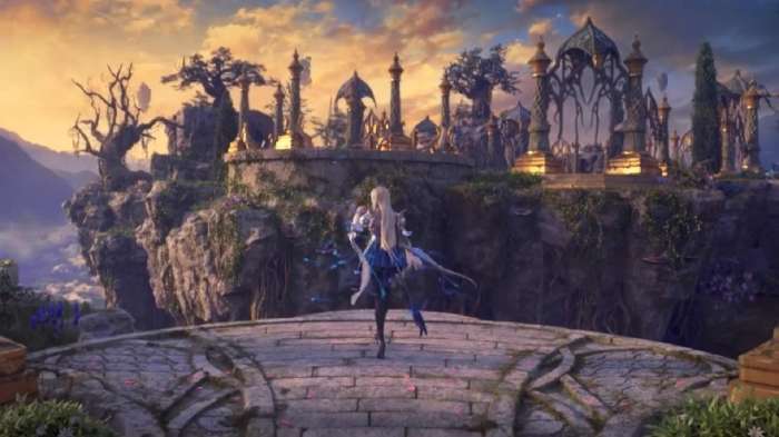 剑灵端游现在回归应该怎么玩,剑灵端游最新版本攻略