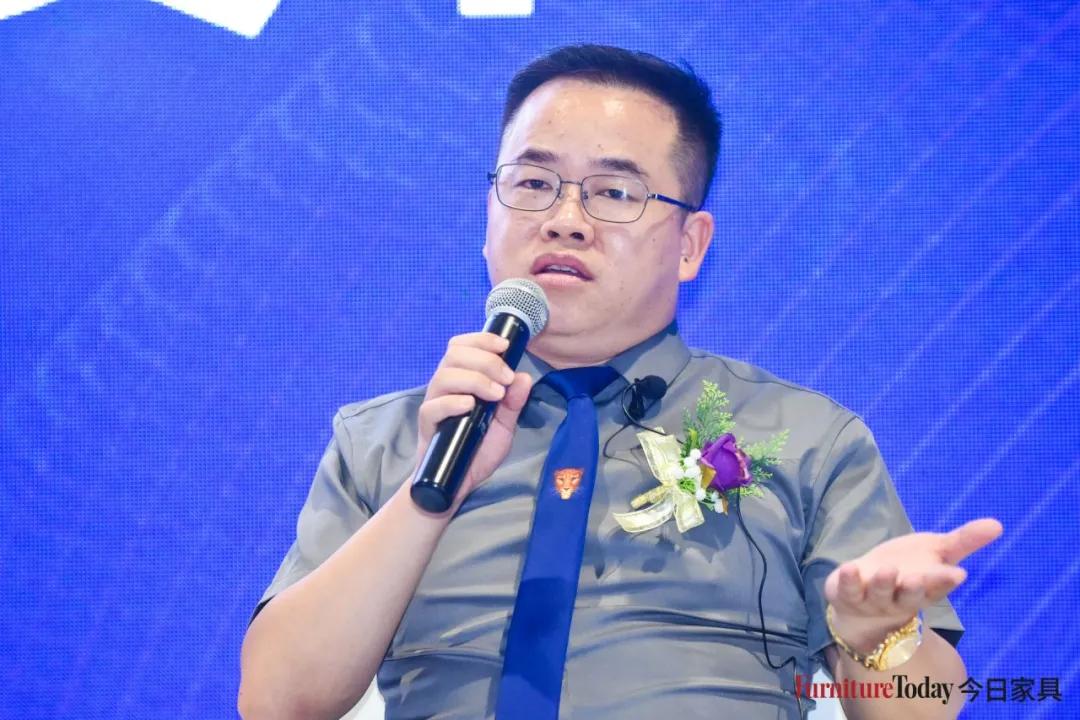 顾家、爱梦、左右、法国力克等现身，软体家居zui高级别论坛